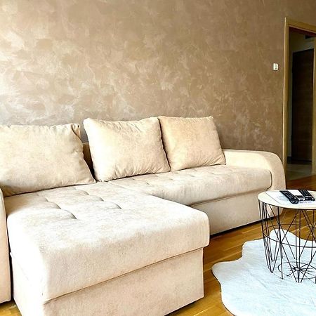 Nakii Apartmani Podgorica Eksteriør billede