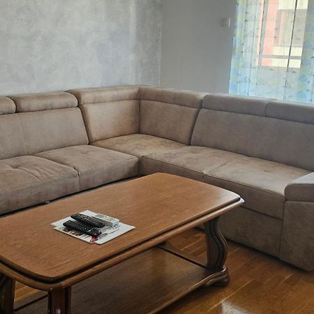 Nakii Apartmani Podgorica Eksteriør billede