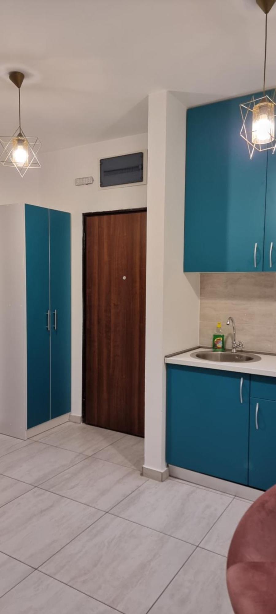 Nakii Apartmani Podgorica Værelse billede