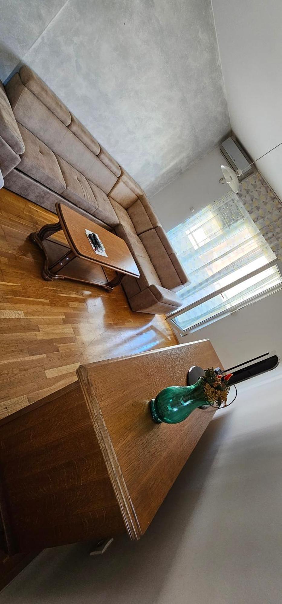 Nakii Apartmani Podgorica Værelse billede